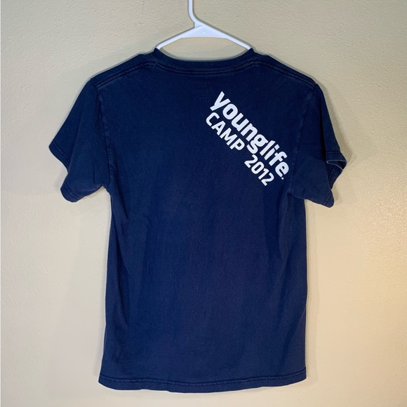 Younglife tshirt - Picture 2 of 2